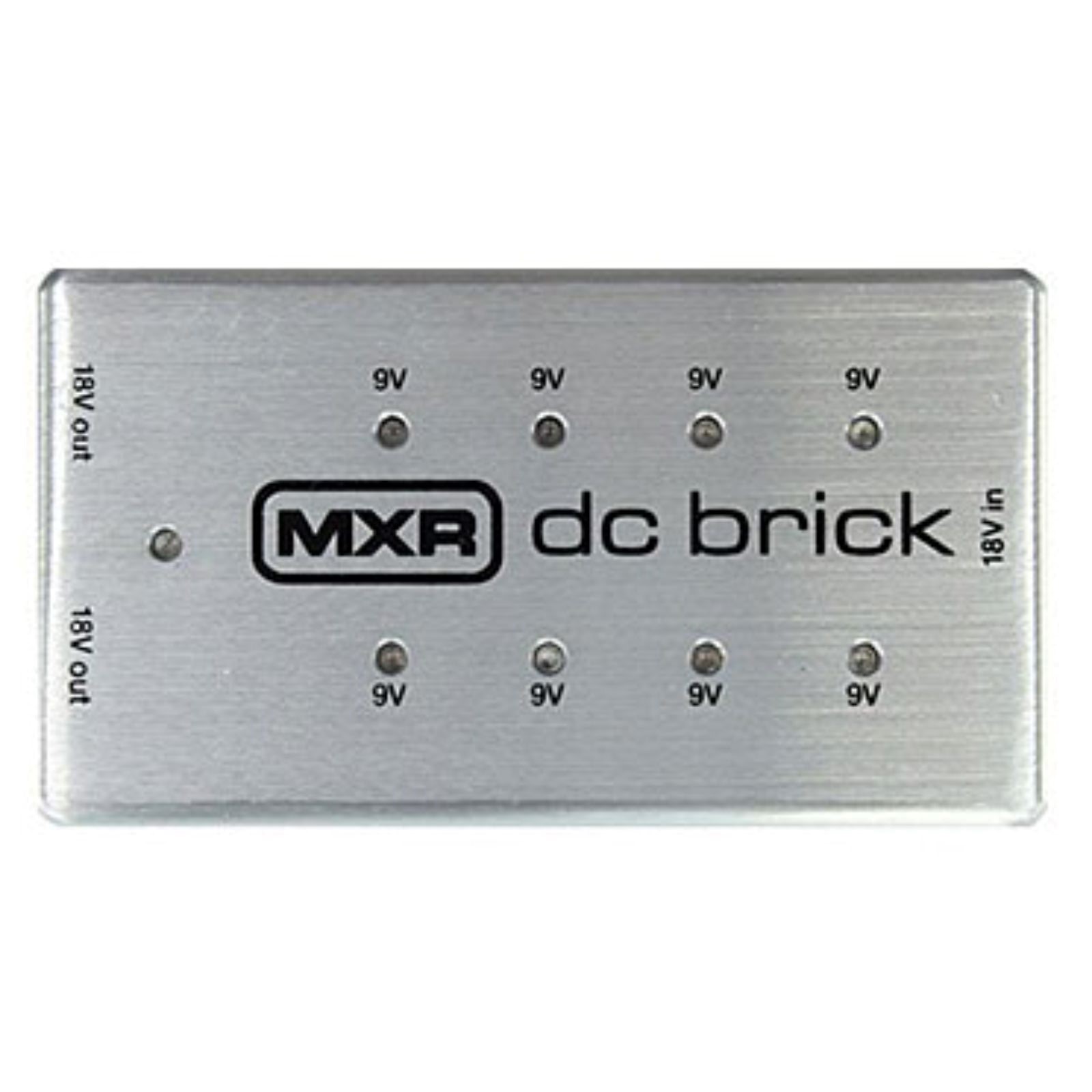 MXR M237 DC Brick Power Supply for Effects Pedals 710137057777| eBay